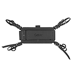 Getac Rotating Hand Strap with Kickstand for ZX80 Tablet GMHRXL